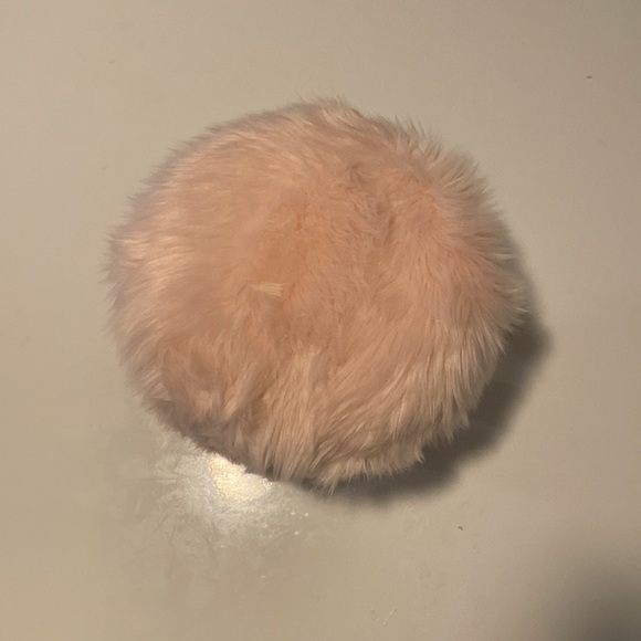 Kids fluffy chair - Picture 2 of 4